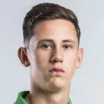 Patryck Reis