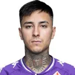 Erick Farfán
