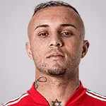 Everton Soares