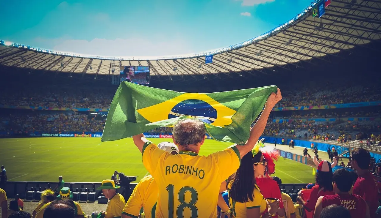 Hvilket Rio-derby er mest intenst for turister?