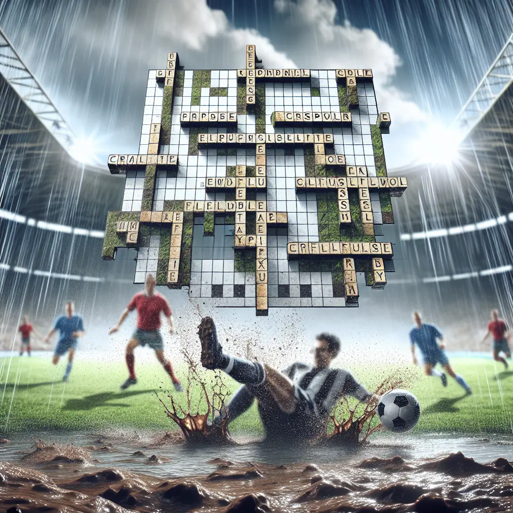 Mudder: Tips til dit krydsord