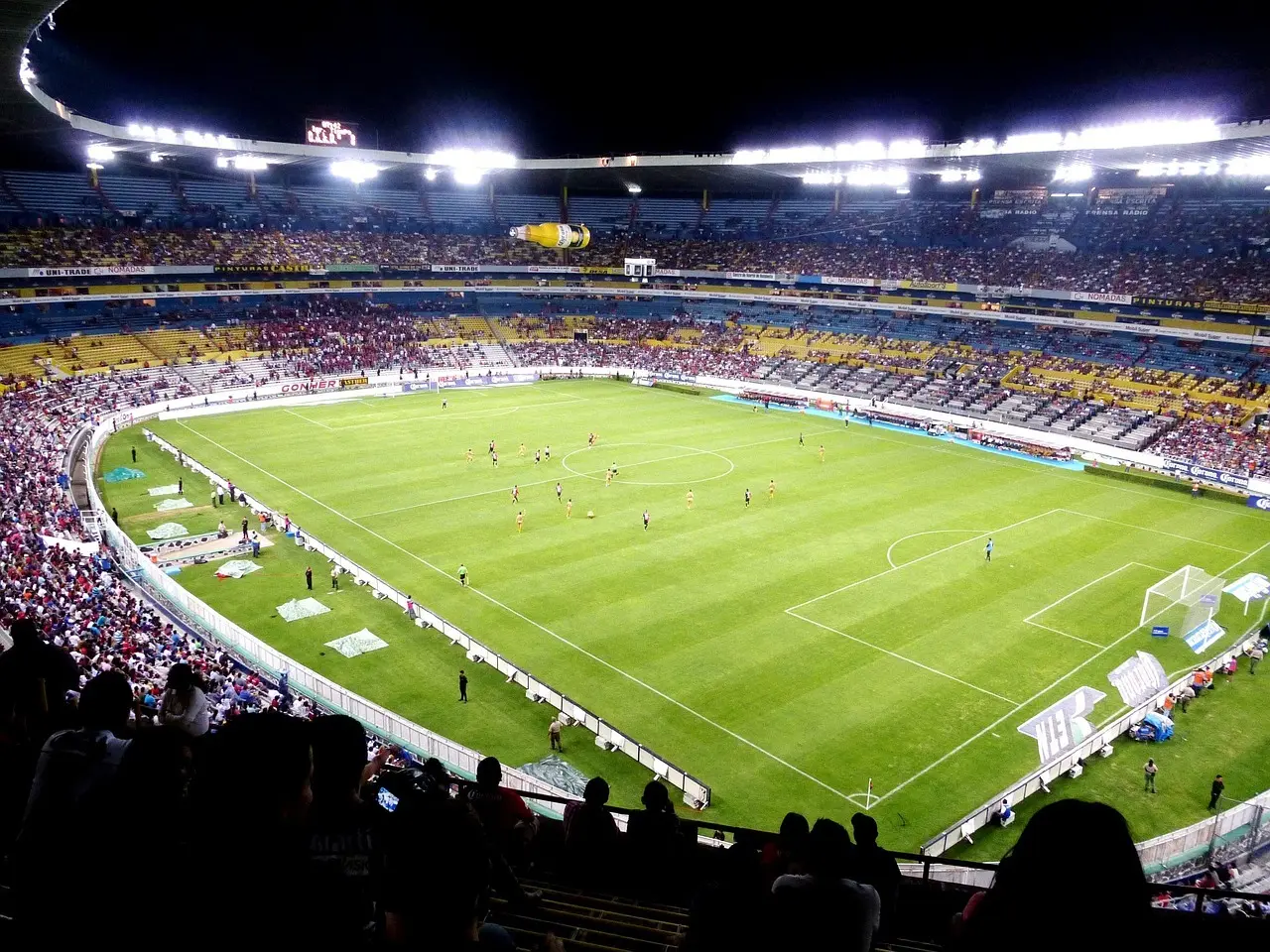 Hvordan er vejret i São Paulo i august?