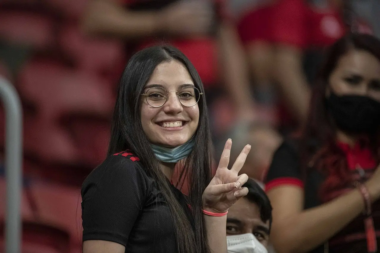 5 uundværlige apps til fodboldfans i Brasilien