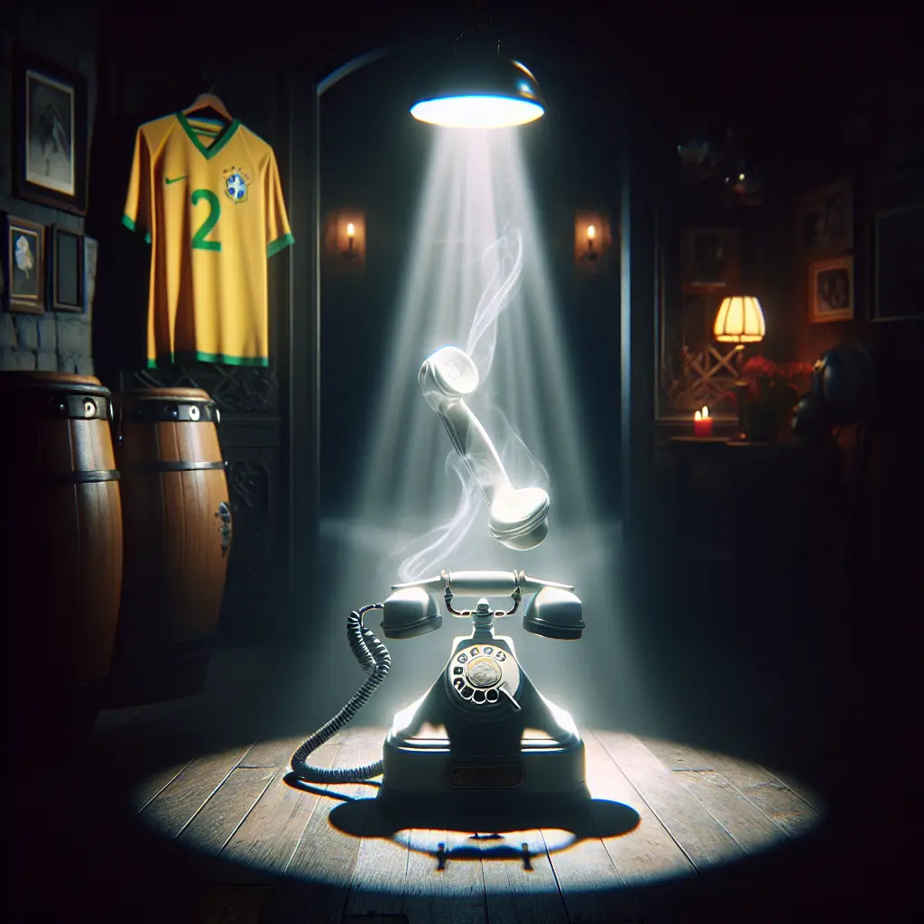 72 10 01 00 – Hvem ringer?