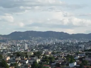 5 sikre kvarterer nær Mineirão i Belo Horizonte