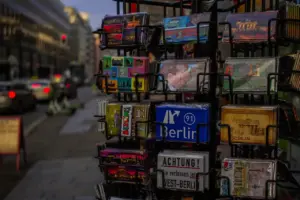 Bagagekontrol på brasilianske stadioner: hvad sker der ved indgangen?