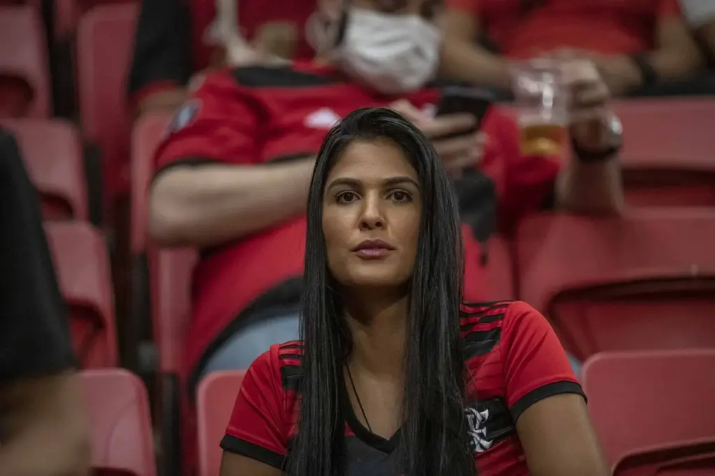 Er Brasilien sikkert for fodboldturister i 2025?