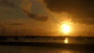 Hvordan er vejret i Salvador i december?