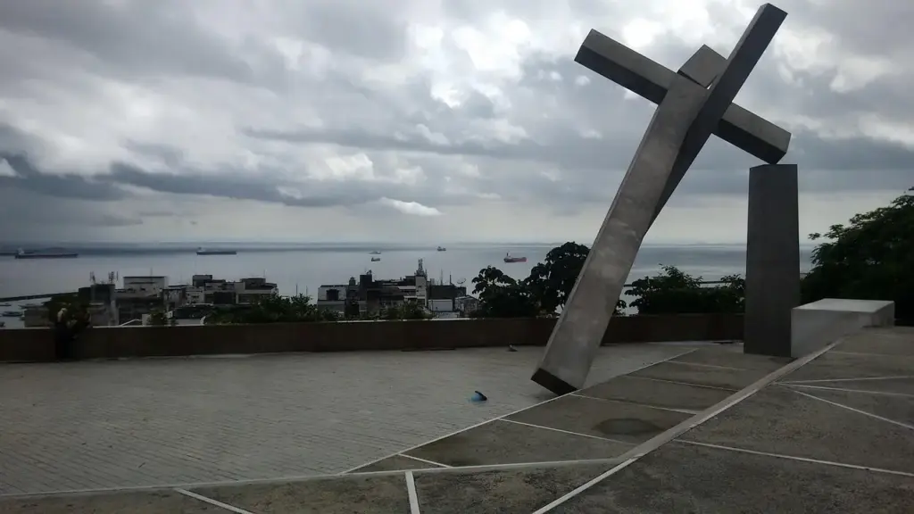 Hvordan er vejret i Salvador i januar?