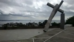 Hvordan er vejret i Salvador i januar?