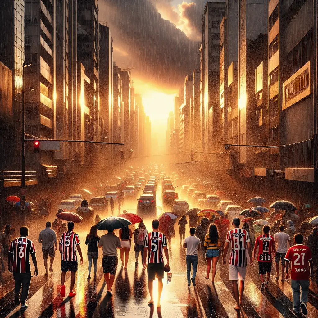 Hvordan er vejret i São Paulo i december?