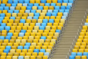 Hvordan fungerer Pix for udenlandske fans?