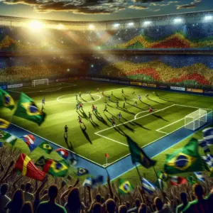 Krydsord hjælp: Brasiliansk Fodboldklub