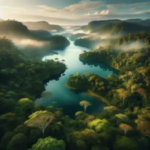 Løsninger til Brasiliansk Sø krydsord