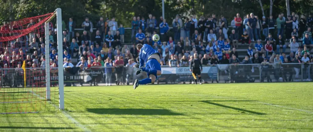 Sådan bruger fodboldfans deres pausetid før, under og efter kampen