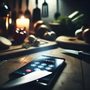 Telefonnummer 33643636: Hvem står bag?