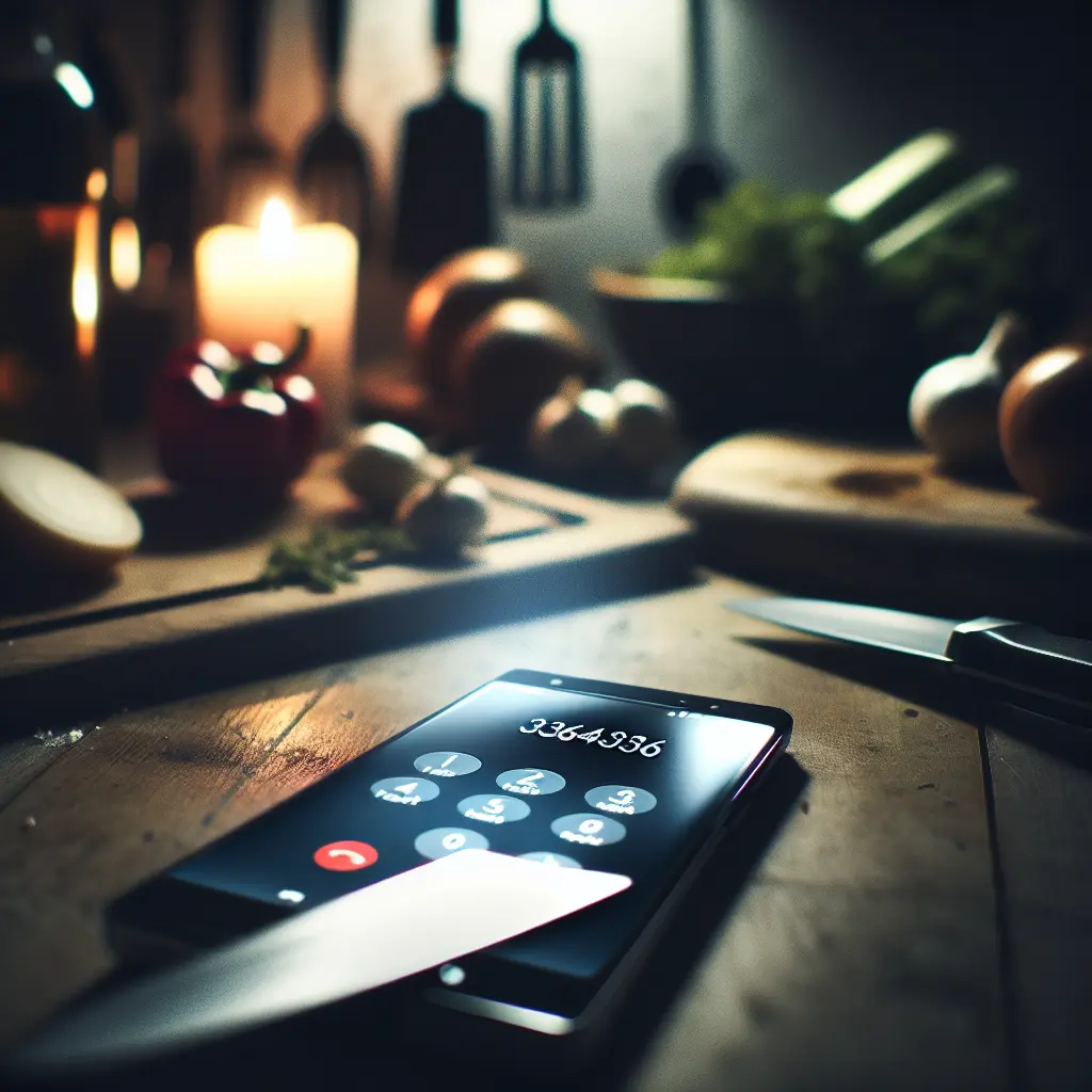 Telefonnummer 33643636: Hvem står bag?